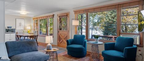 Talo (3 Bedrooms) | Sisätilat