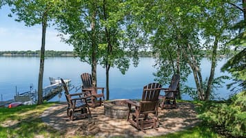 Nhà (3 Bedrooms) | Ngoại thất