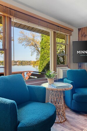 Ferienhaus (3 Bedrooms) | Ausstattung der Unterkunft