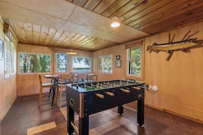House (3 Bedrooms) | Property amenity - Lake Pulaski Getaway (Buffalo)