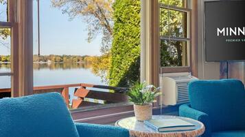 Rumah (3 Bedrooms) | Interior