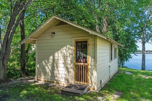 House (3 Bedrooms) | Property amenity - Lake Pulaski Getaway (Buffalo)