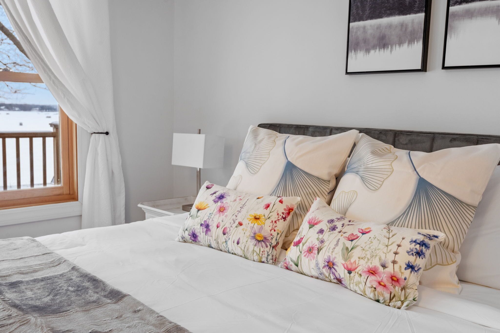Maison (3 Bedrooms) | Commodité de l’hébergement 