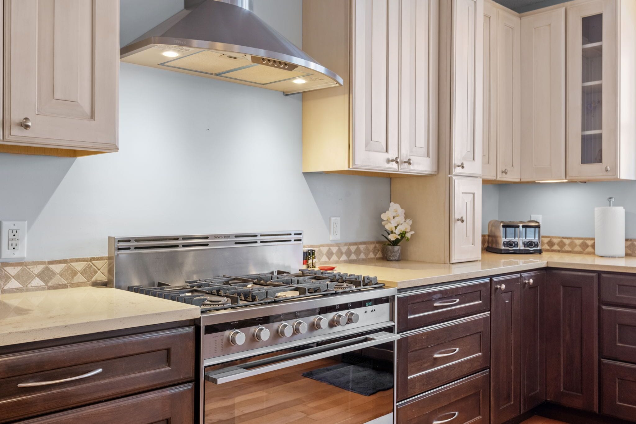 House (3 Bedrooms) | Property amenity