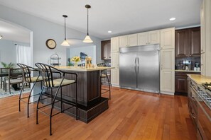 House (3 Bedrooms) | Property amenity