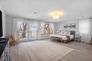 하우스 (3 Bedrooms) | 숙박 시설 내 편의 시설/서비스