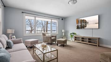 House (3 Bedrooms) | Property amenity