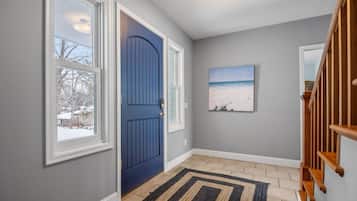 House (3 Bedrooms) | Property amenity