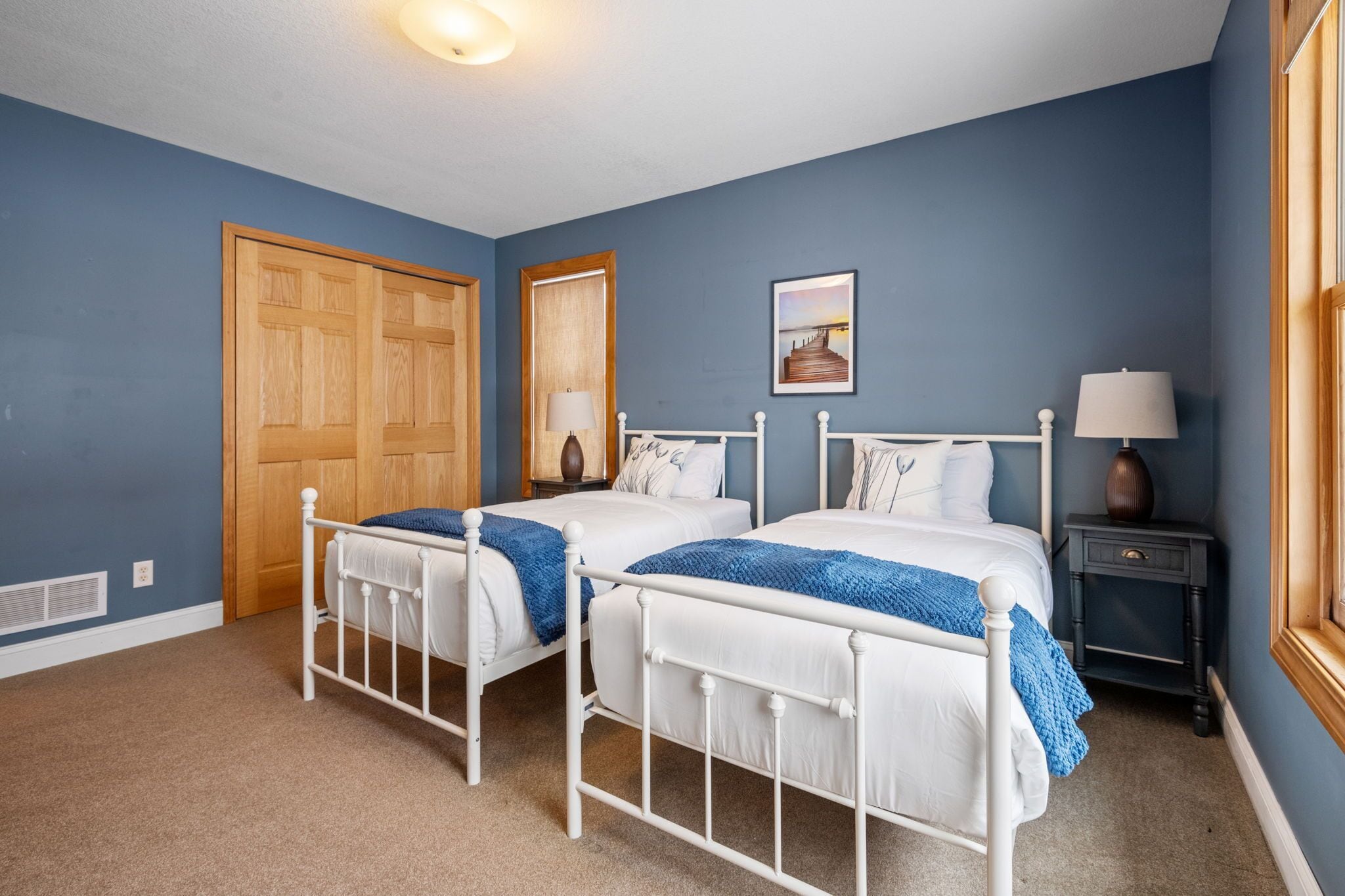 House (3 Bedrooms) | Property amenity