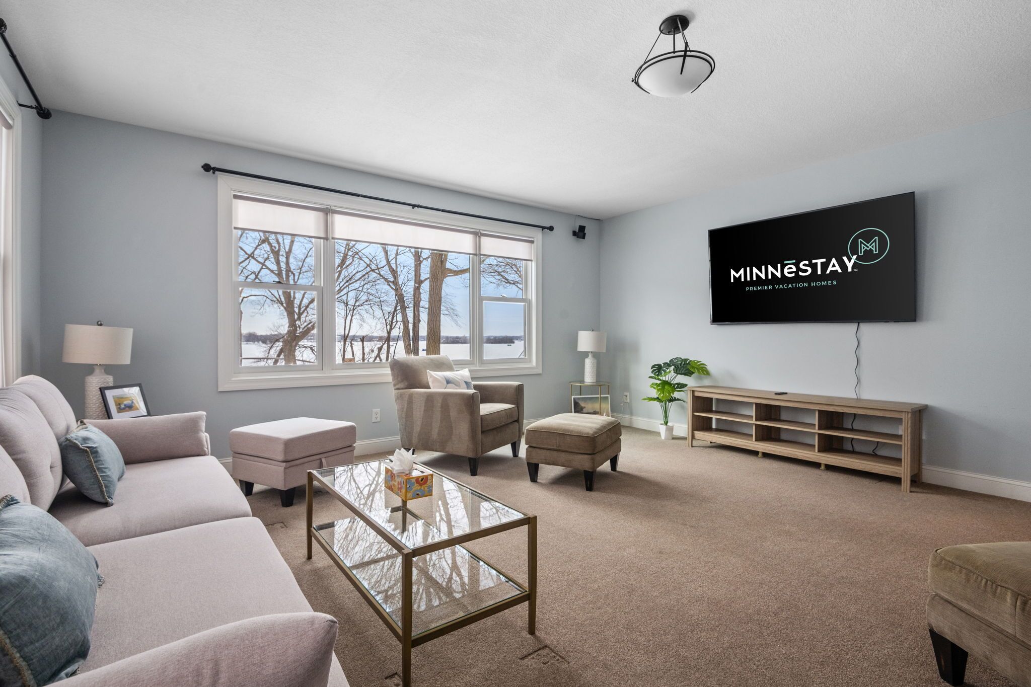Ferienhaus (3 Bedrooms) | Ausstattung der Unterkunft