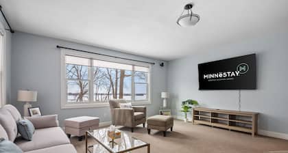 Minnetonka Dream