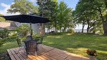 House (3 Bedrooms) | Property amenity