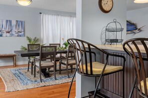 Casa (3 Bedrooms) | Comodidades da propriedade