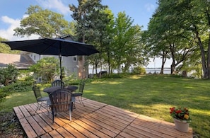Property amenity - Minnetonka Dream (Wayzata)