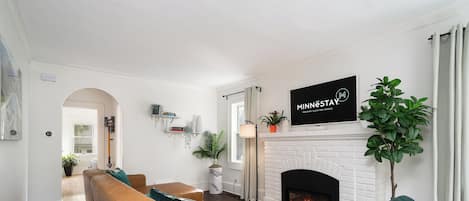 Casa (3 Bedrooms) | Fachada del alojamiento