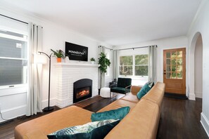 House (3 Bedrooms) | Property amenity - Fulton Gates (Minneapolis)