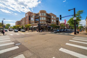 House (3 Bedrooms) | Property amenity - Fulton Gates (Minneapolis)