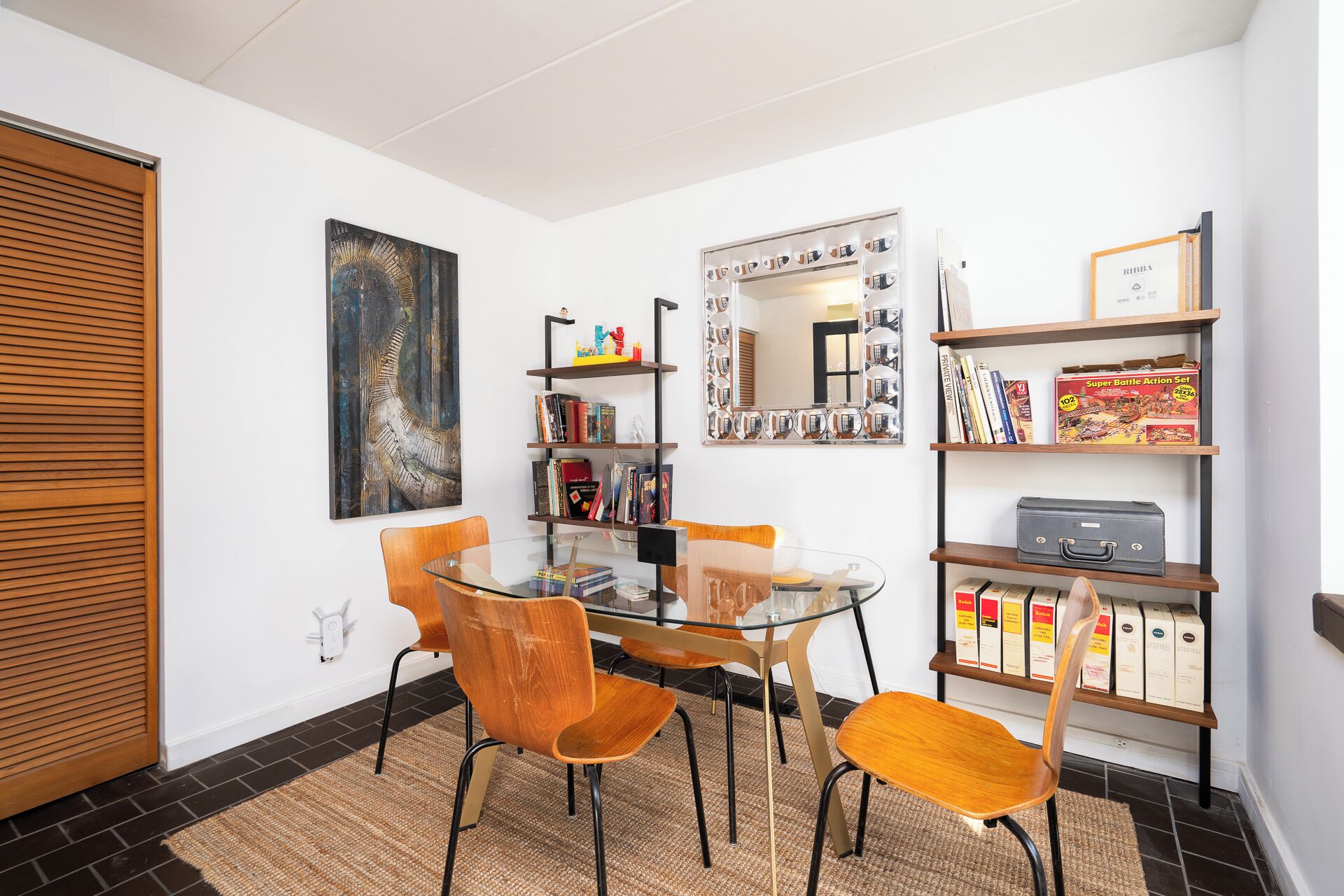Casa (2 Bedrooms) | Servicio de la propiedad