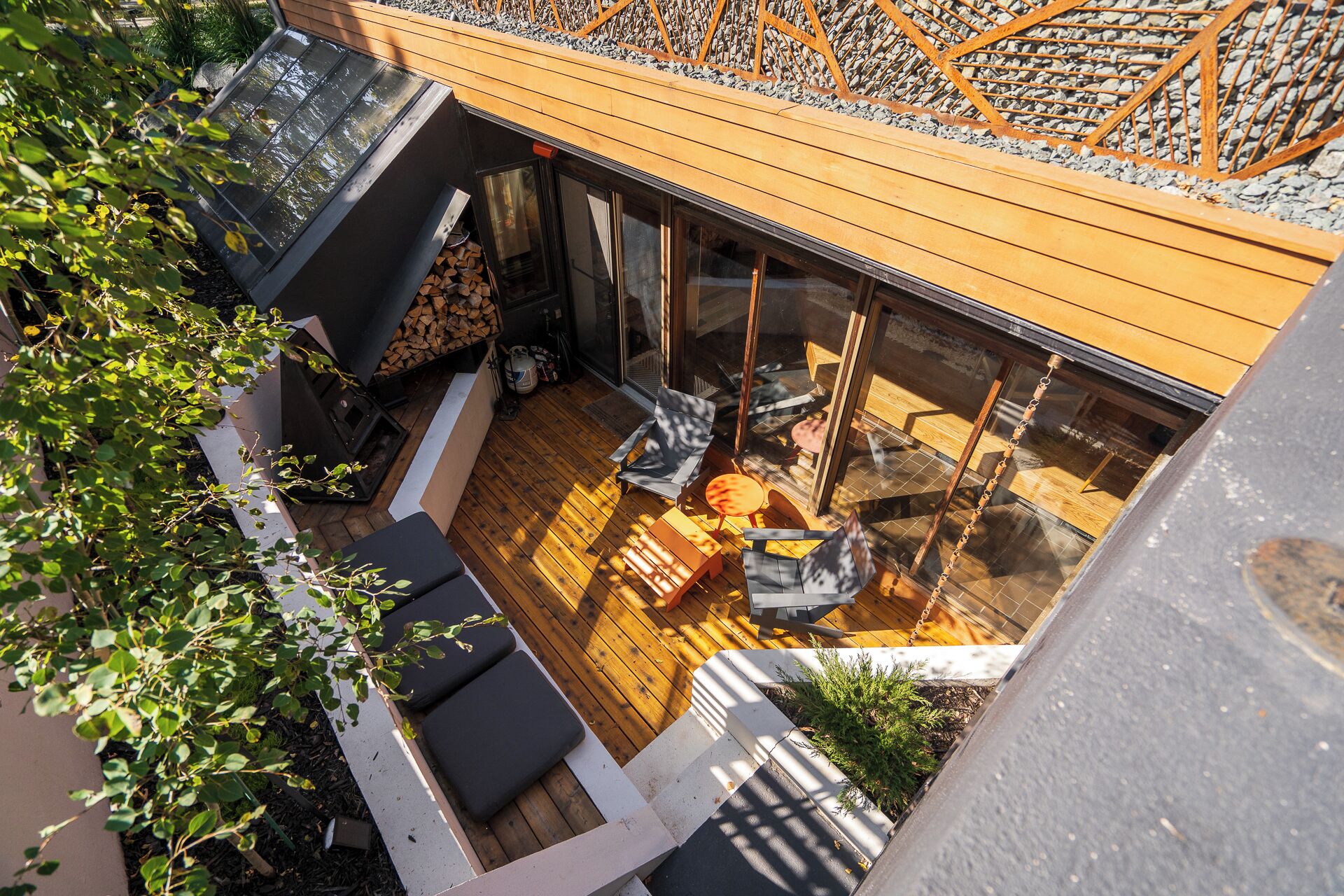 Casa (2 Bedrooms) | Vista frontal de la propiedad