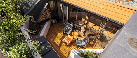 Casa (2 Bedrooms) | Vista frontal de la propiedad