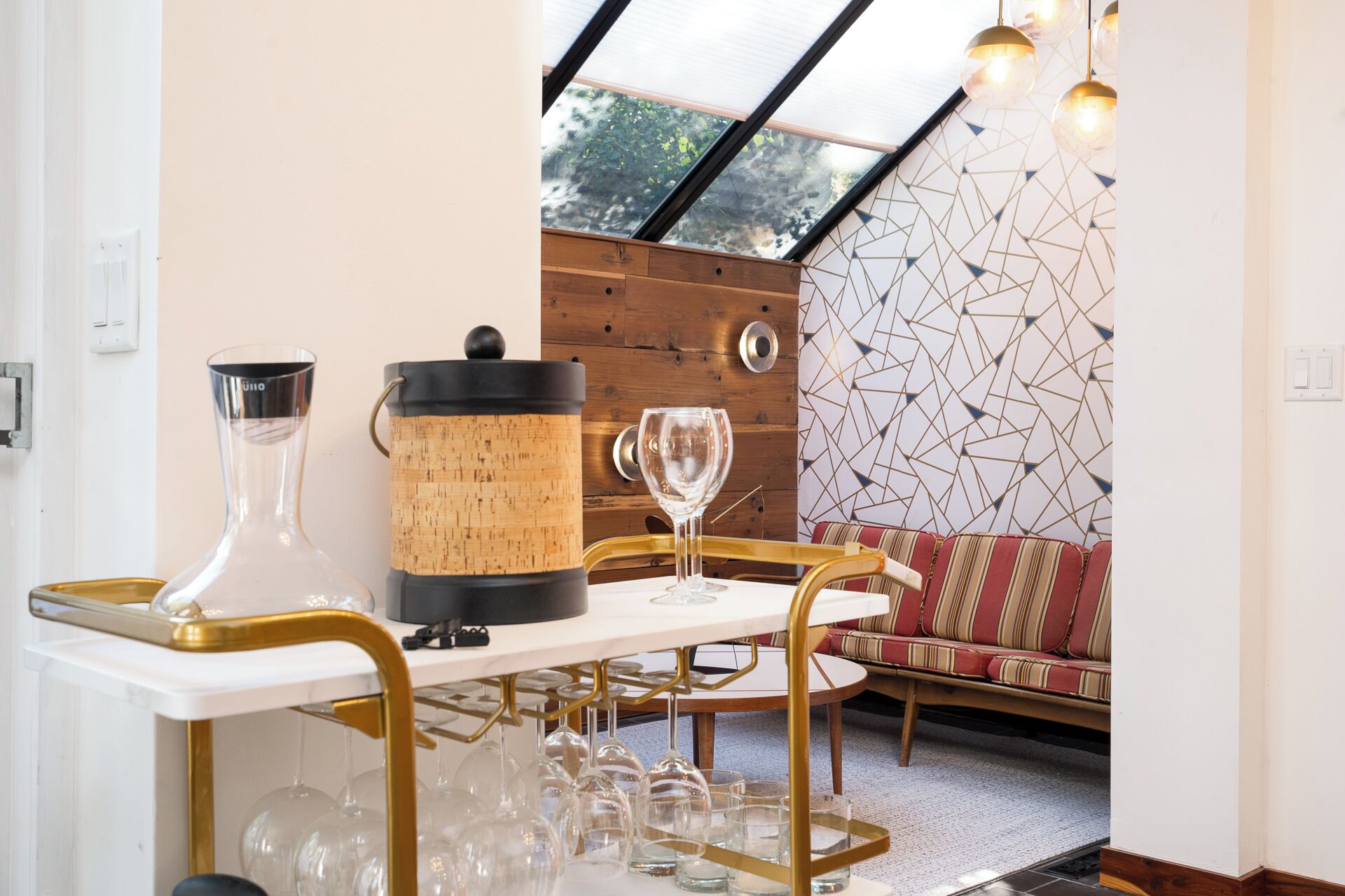 House (2 Bedrooms) | Property amenity