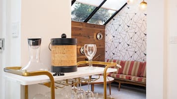 House (2 Bedrooms) | Property amenity