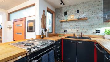 Ferienhaus (2 Bedrooms) | Ausstattung der Unterkunft