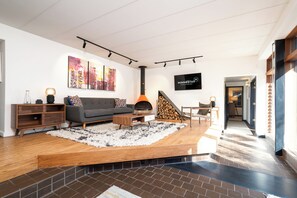 Huis (2 Bedrooms) | Accommodatievoorziening