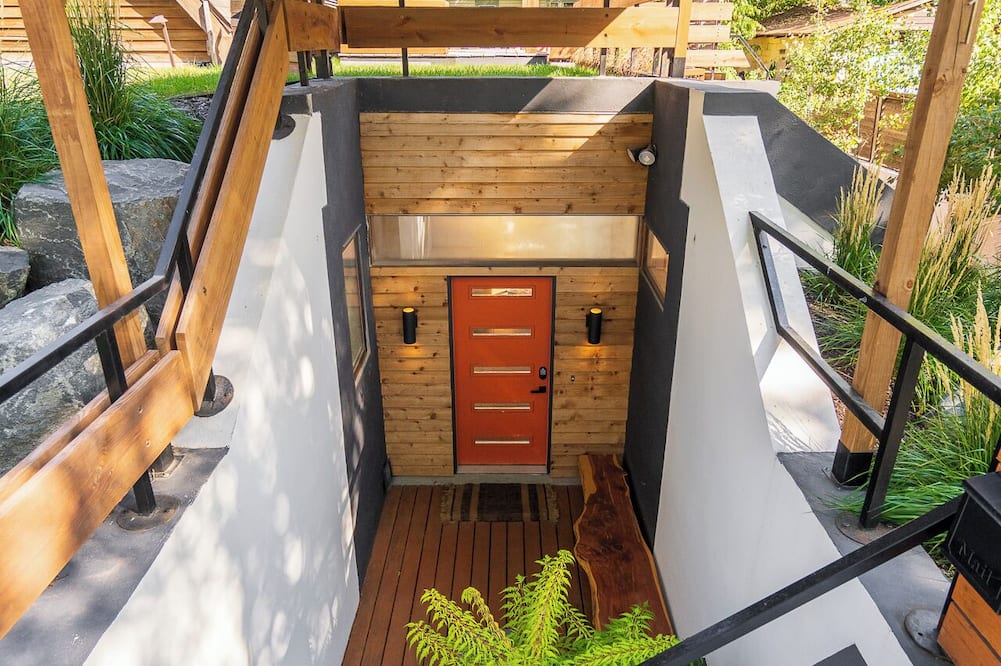 Dove's Nest - Earth Home - Vadnais Heights, MN