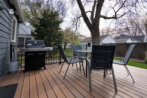 House (4 Bedrooms) | Property amenity