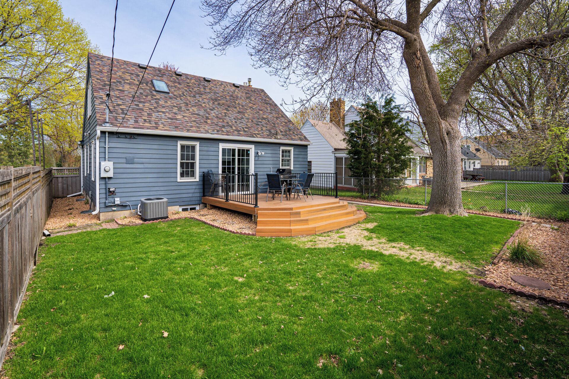House (4 Bedrooms) | Property amenity