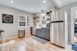 Property amenity - Perfect Family Bungalow (Minneapolis)