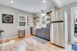 House (4 Bedrooms) | Private kitchen