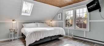 Perfect Family Bungalow