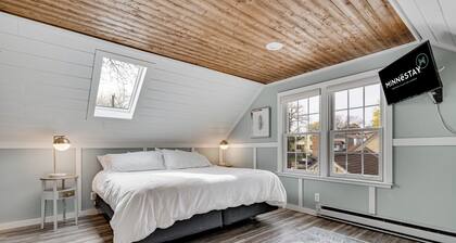 Perfect Family Bungalow