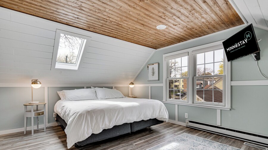 パーフェクト ファミリー バンガロー