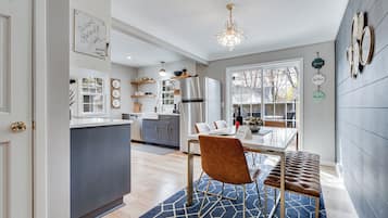 House (4 Bedrooms) | Property amenity