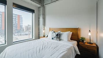 Apartment (0 Bedroom)