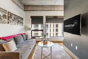 Apartment (0 Bedroom) | Property amenity - Sable 304 - Alcove (Minneapolis)
