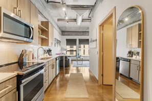 Căn hộ (0 Bedroom) | Tiện nghi, dịch vụ nơi lưu trú