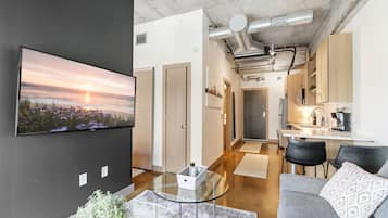Apartment (0 Bedroom) | Property amenity