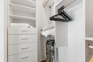 Appartement (0 Bedroom) | Équipement de l’hébergement