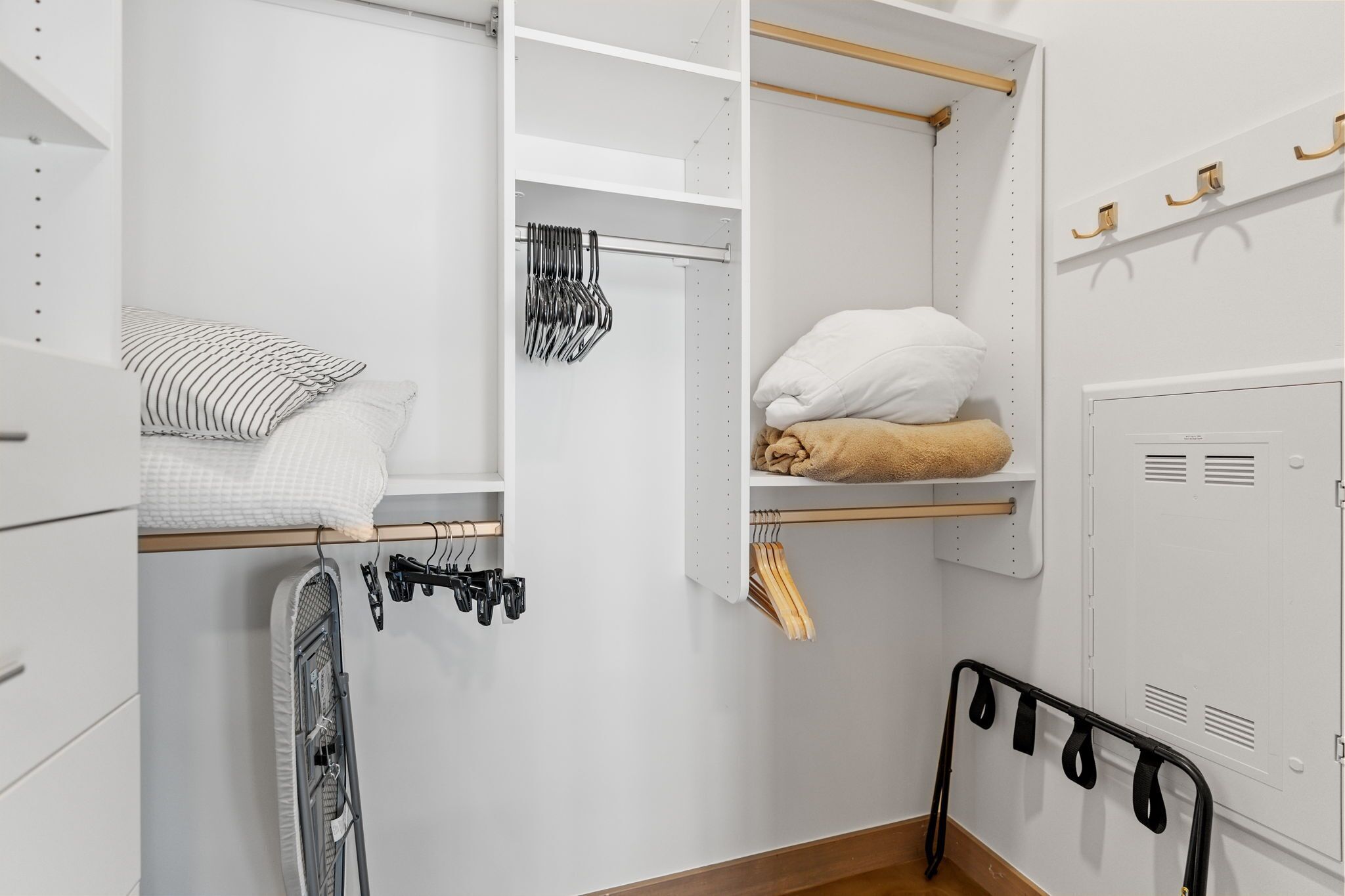Appartement (0 Bedroom) | Commodité de l’hébergement 