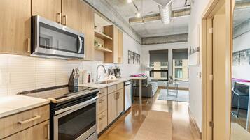 Apartment (0 Bedroom) | Front of property