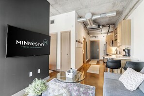 Apartment (0 Bedroom) | Property amenity