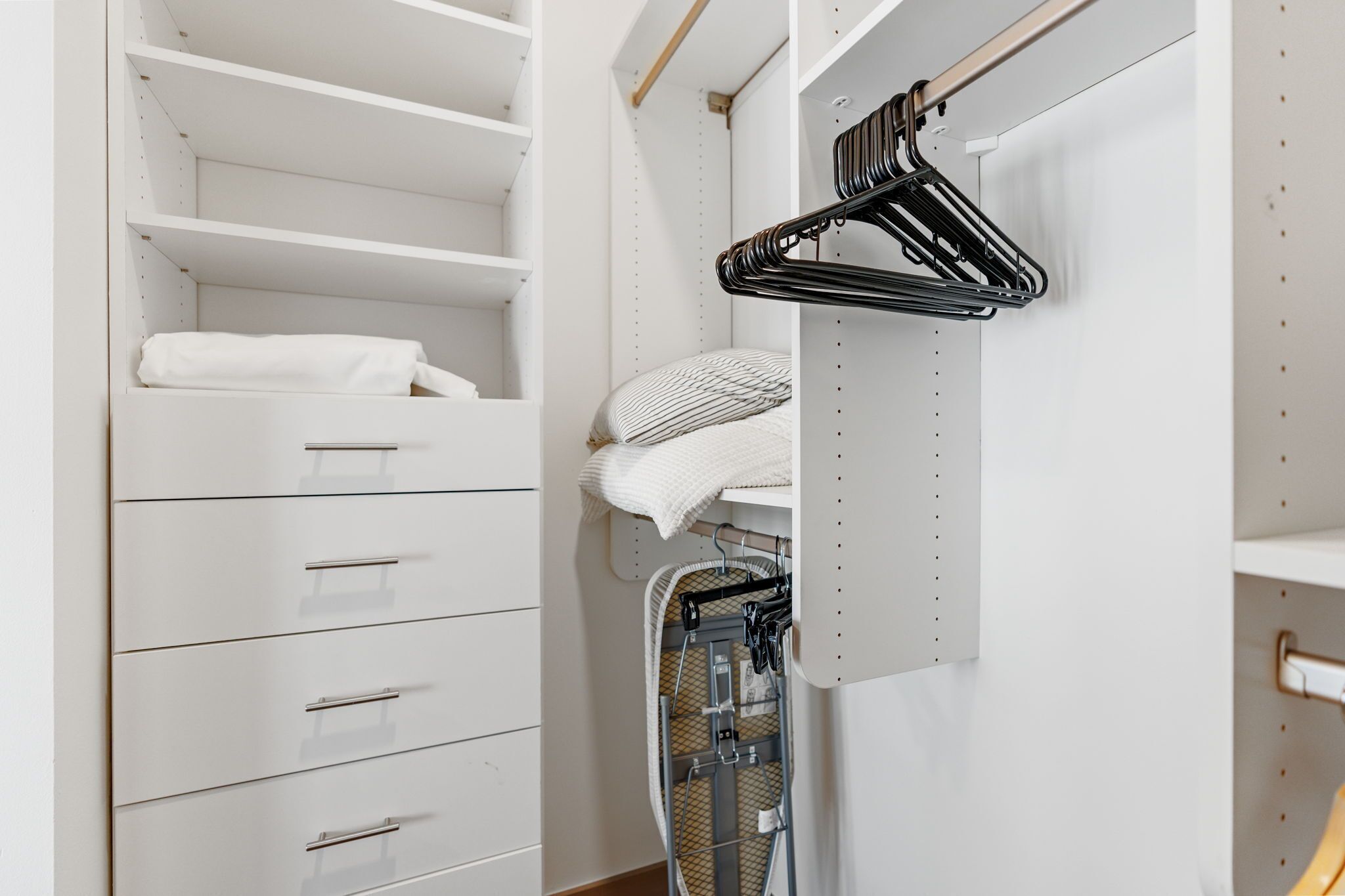 Apartemen (0 Bedroom) | Fasilitas properti