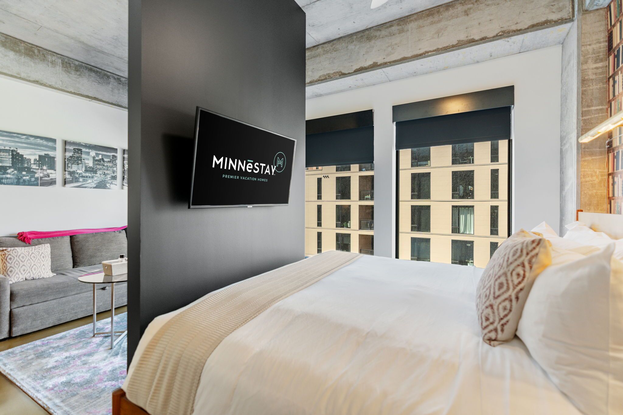 Apartment (0 Bedroom) | Property amenity