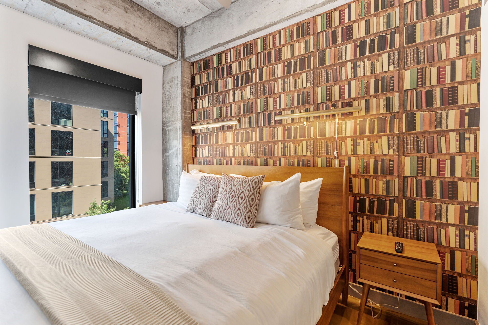 Apartment (0 Bedroom) | Ausstattung der Unterkunft