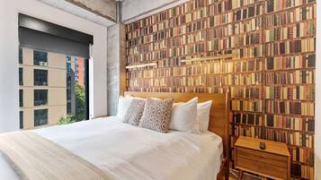 Apartment (0 Bedroom) | Ausstattung der Unterkunft