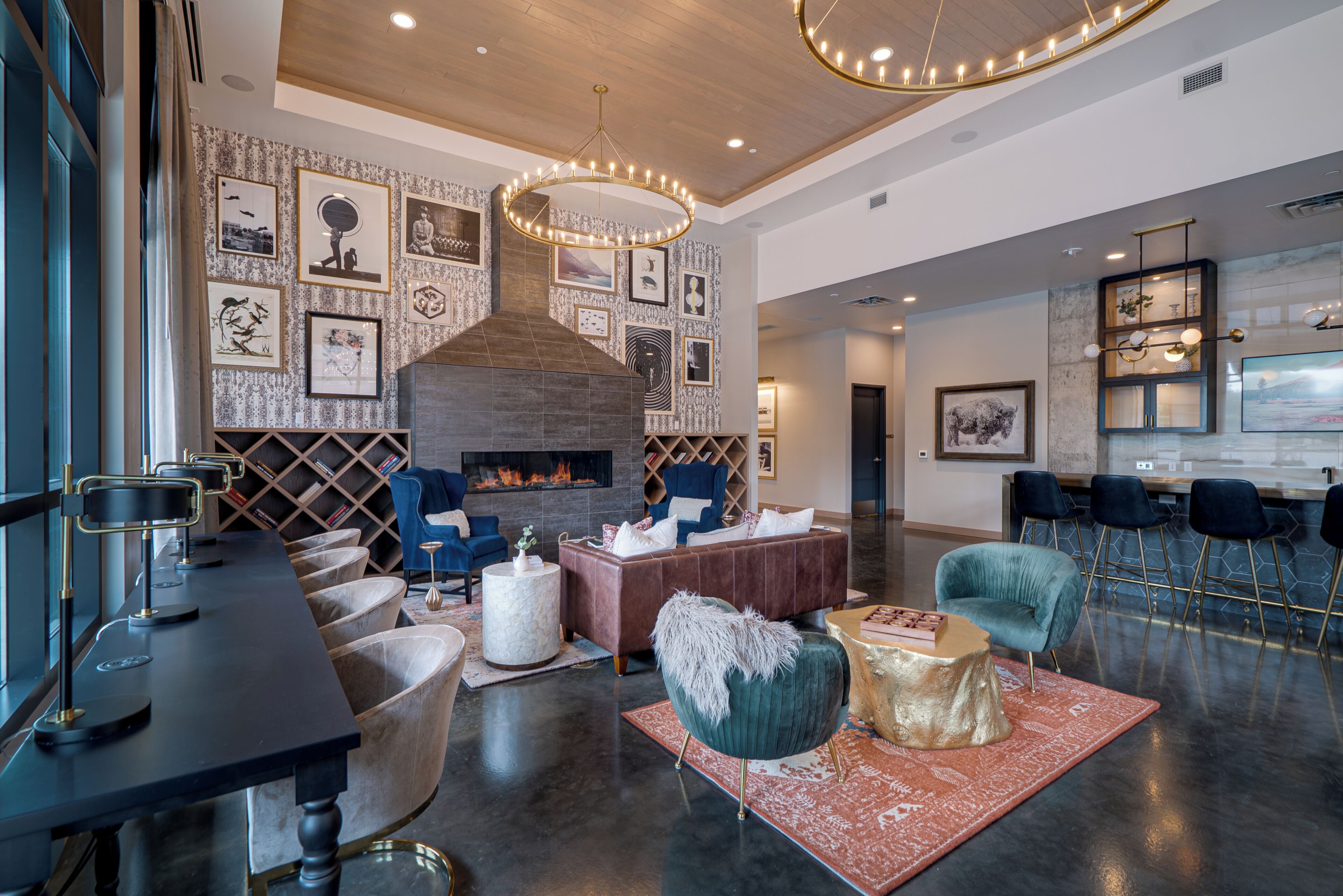 公寓 (0 Bedroom) | 住宿設施服務